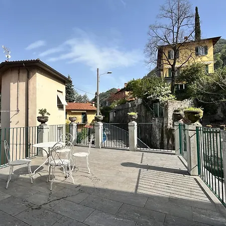 I Love Varenna Perledo Exterior photo