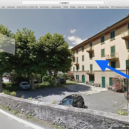 I Love Varenna Perledo Exterior photo