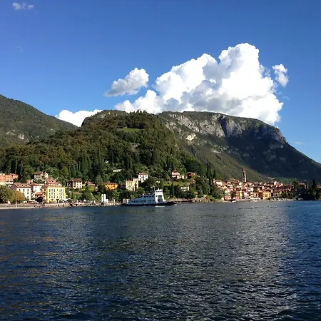 I Love Varenna Perledo Exterior photo