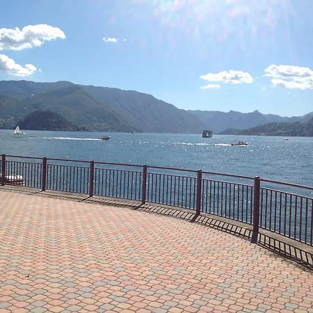 I Love Varenna Perledo Exterior photo