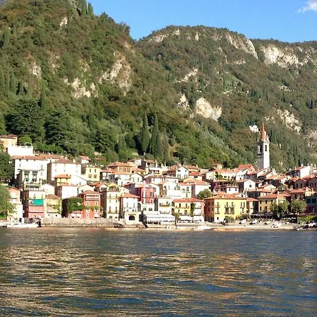 I Love Varenna Perledo Exterior photo
