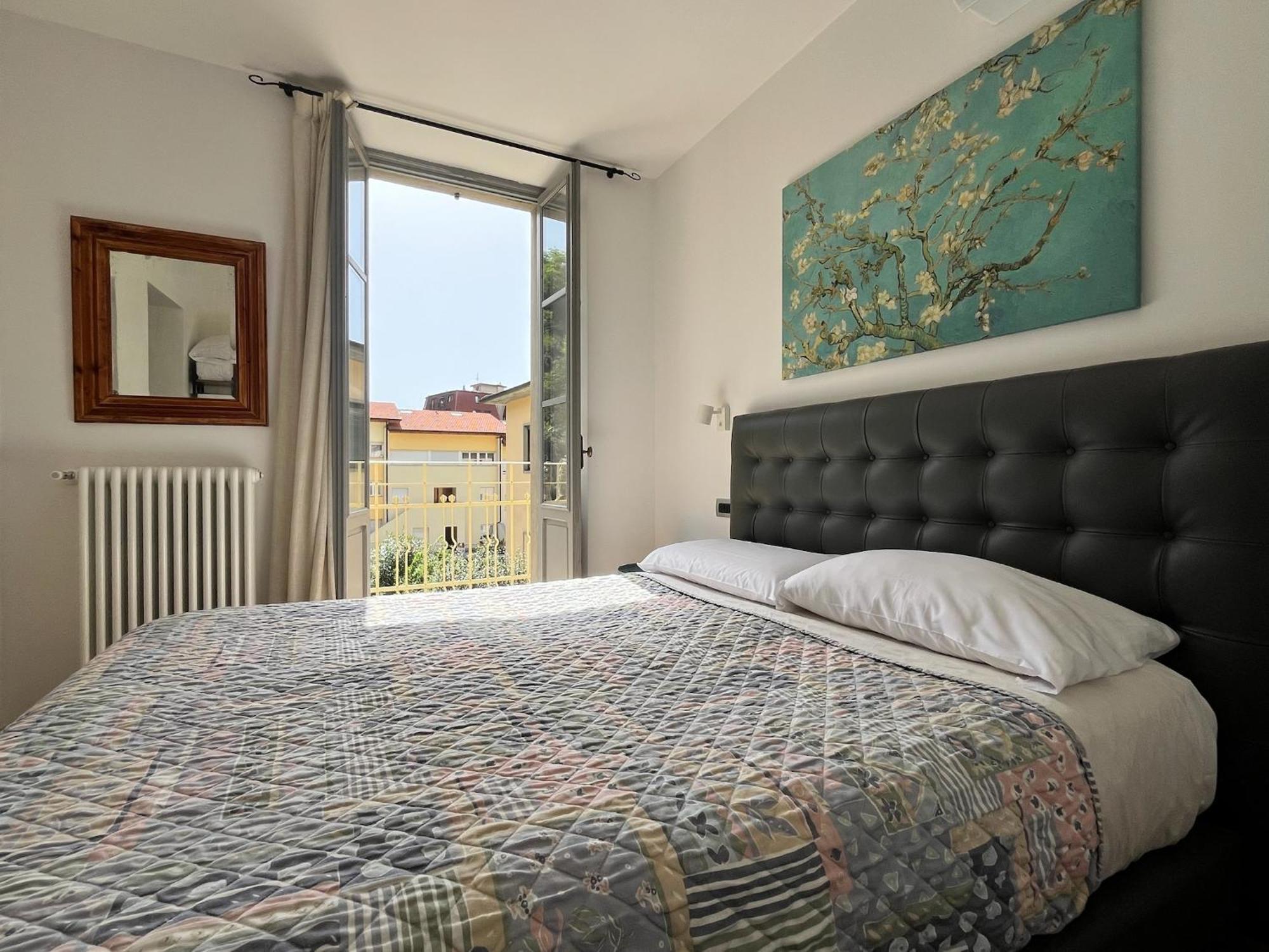 Apartment I Varenna Perledo