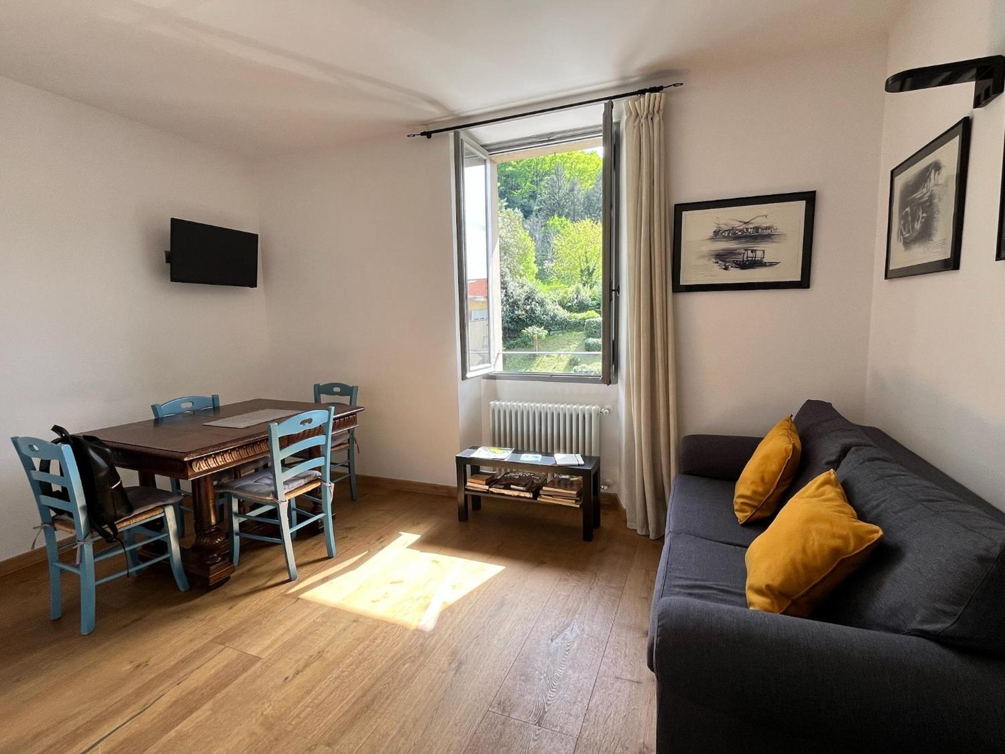 I Varenna Apartment