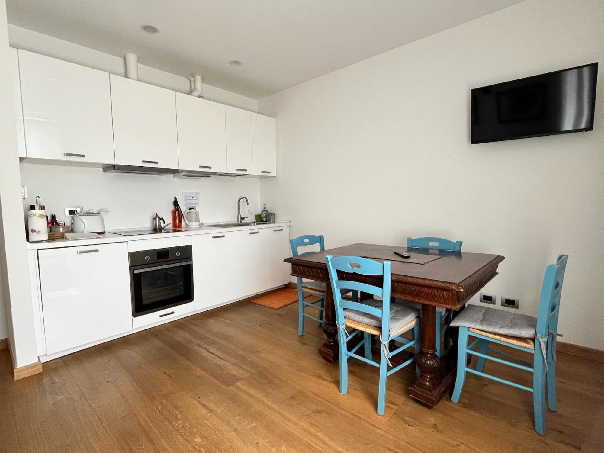 Apartment I Varenna *