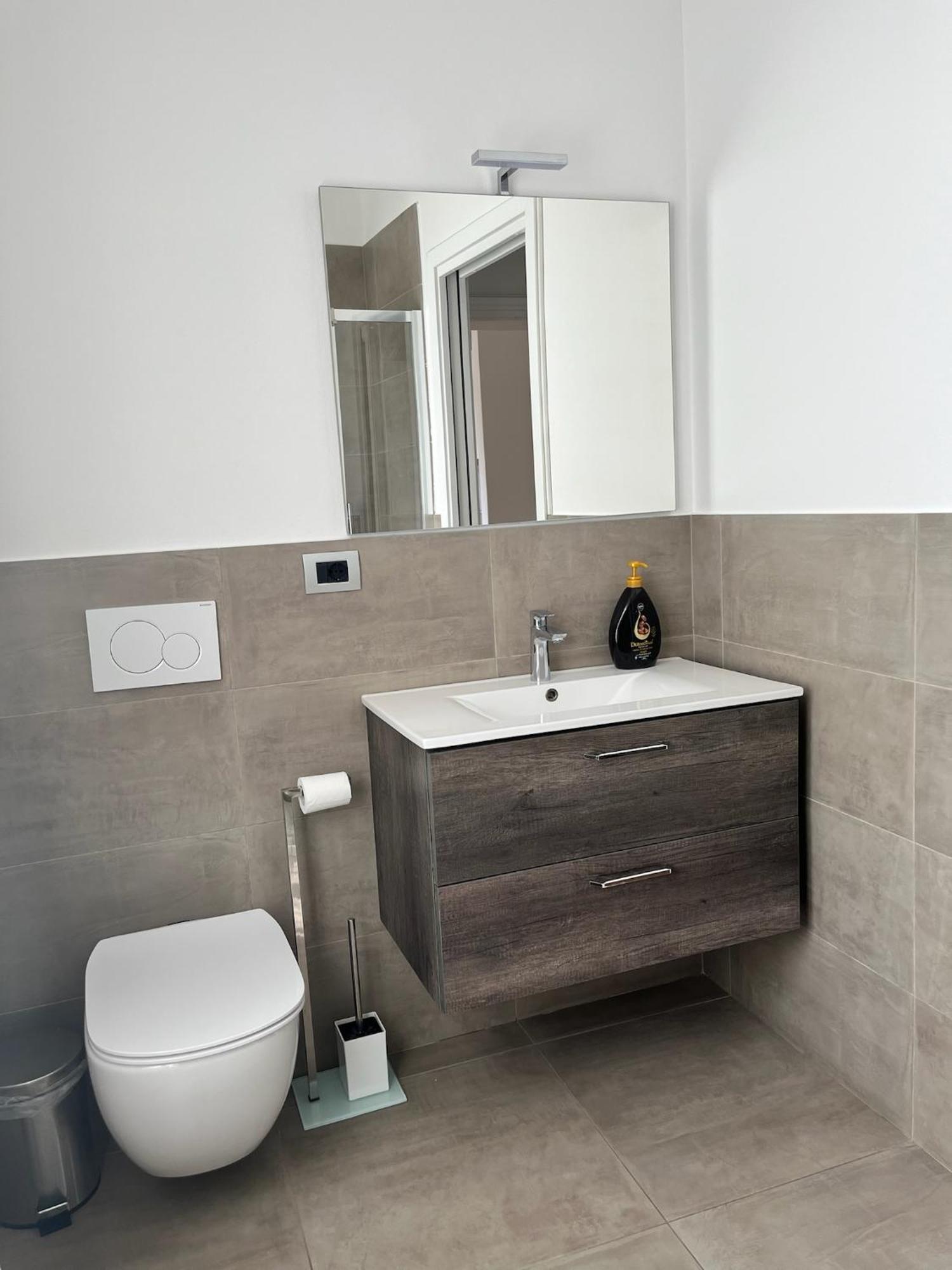 I Varenna Apartment Perledo
