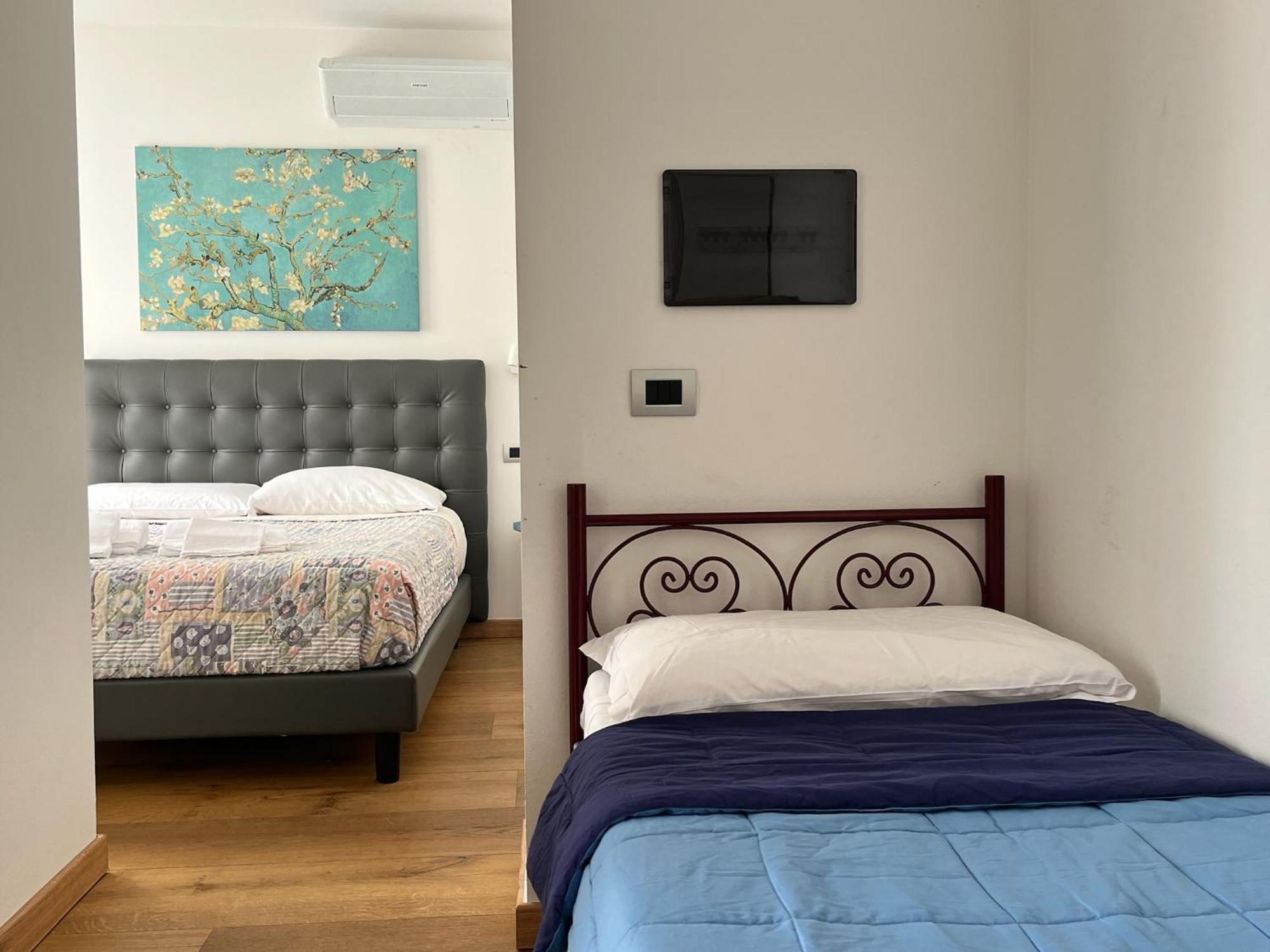 I Varenna Apartment