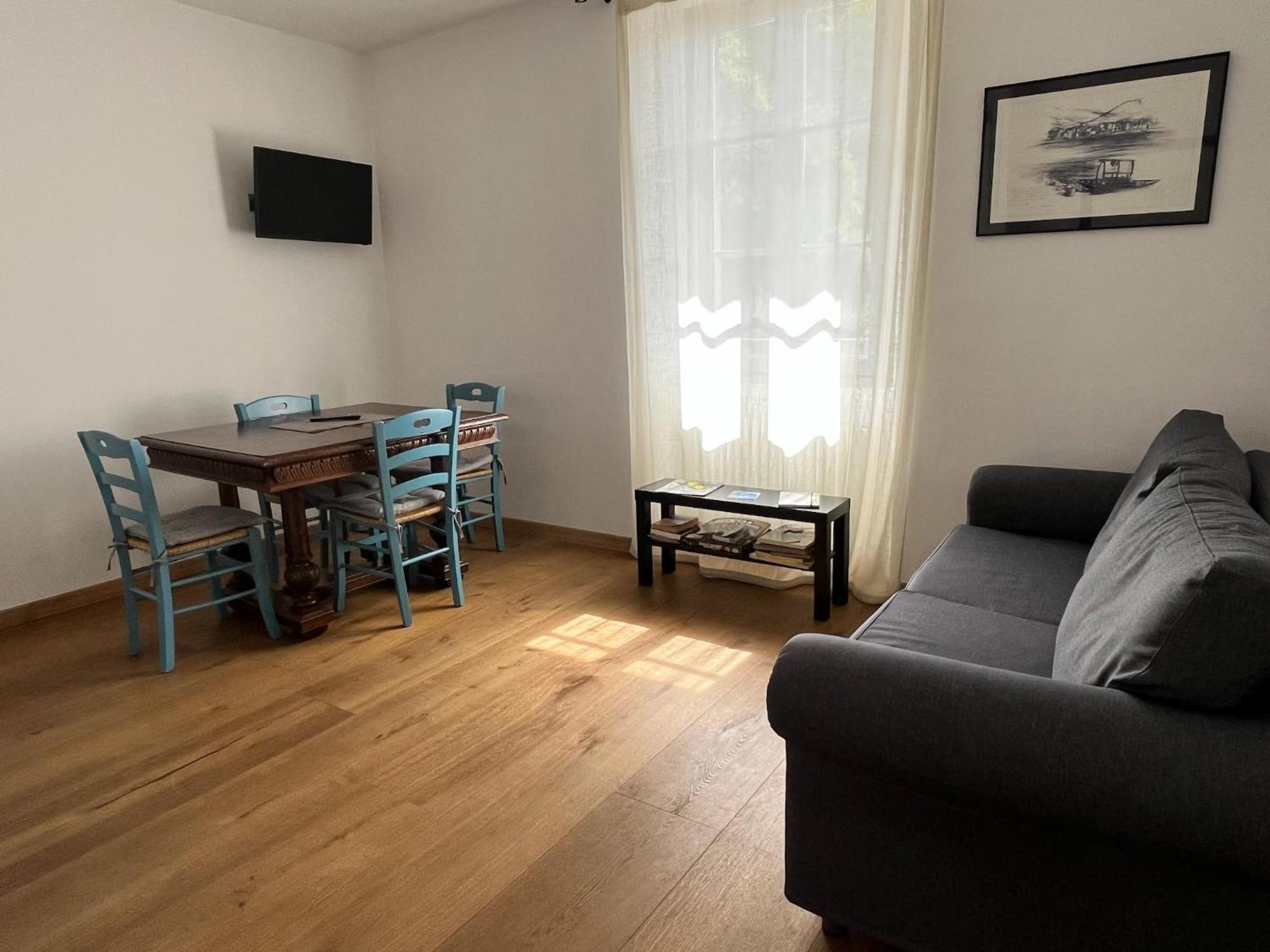 Apartment I Varenna