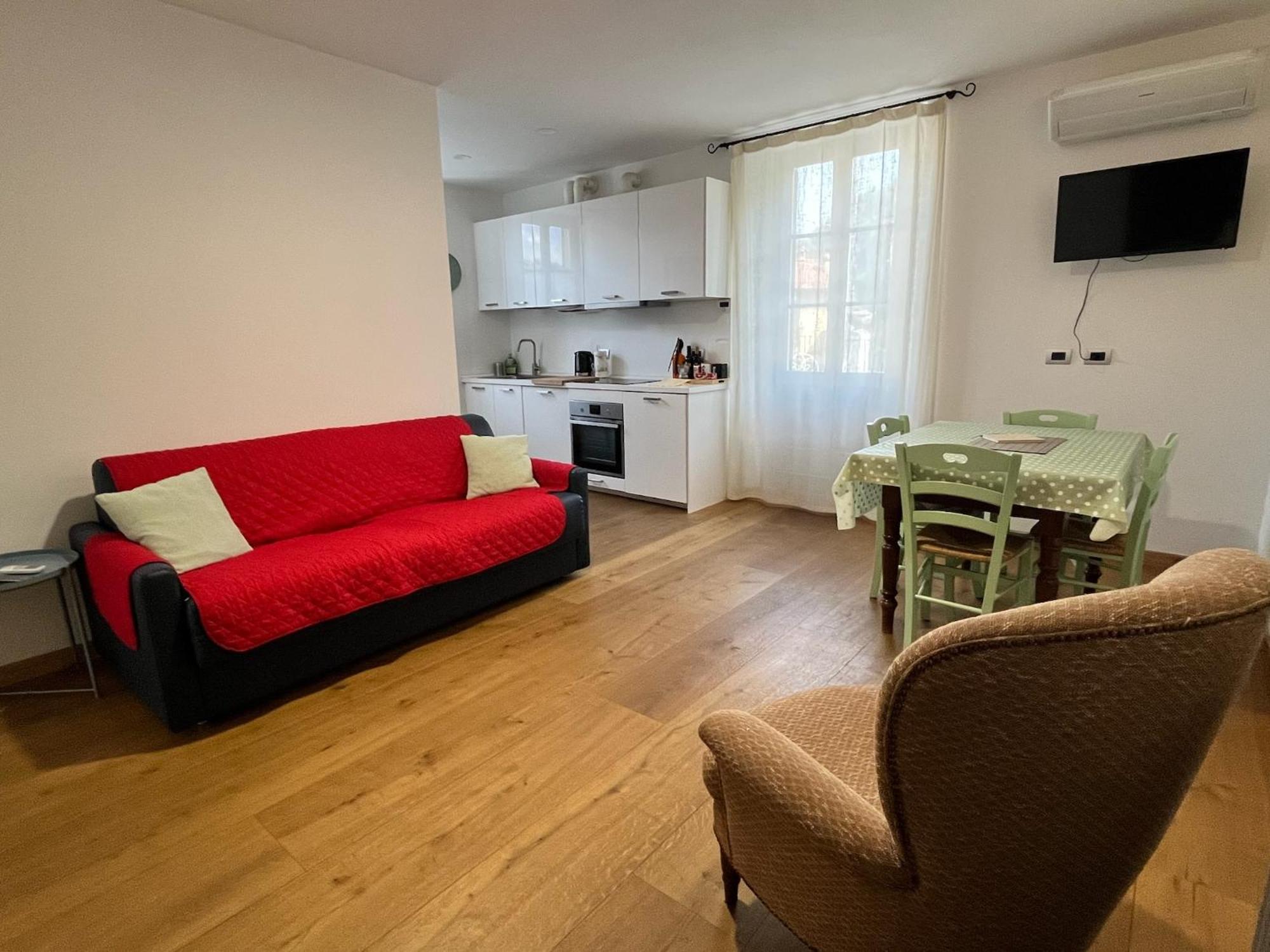 I Varenna Apartment *