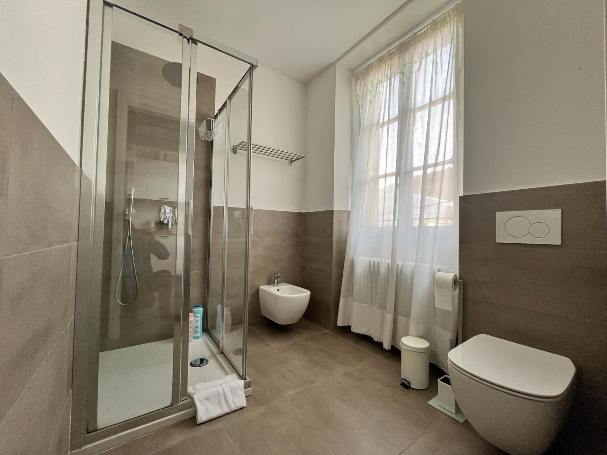 Apartment I Varenna *