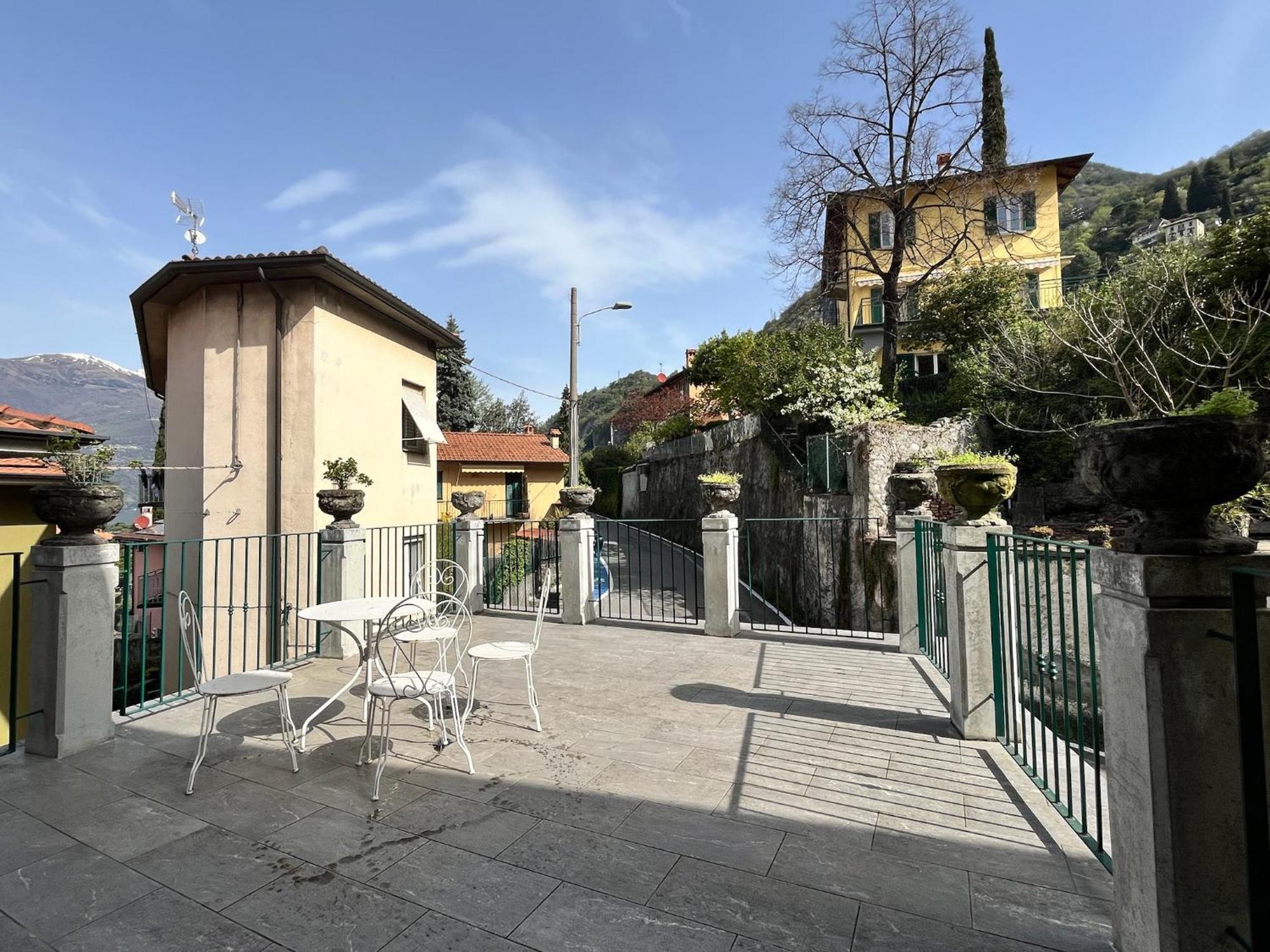 Apartment I Varenna Perledo
