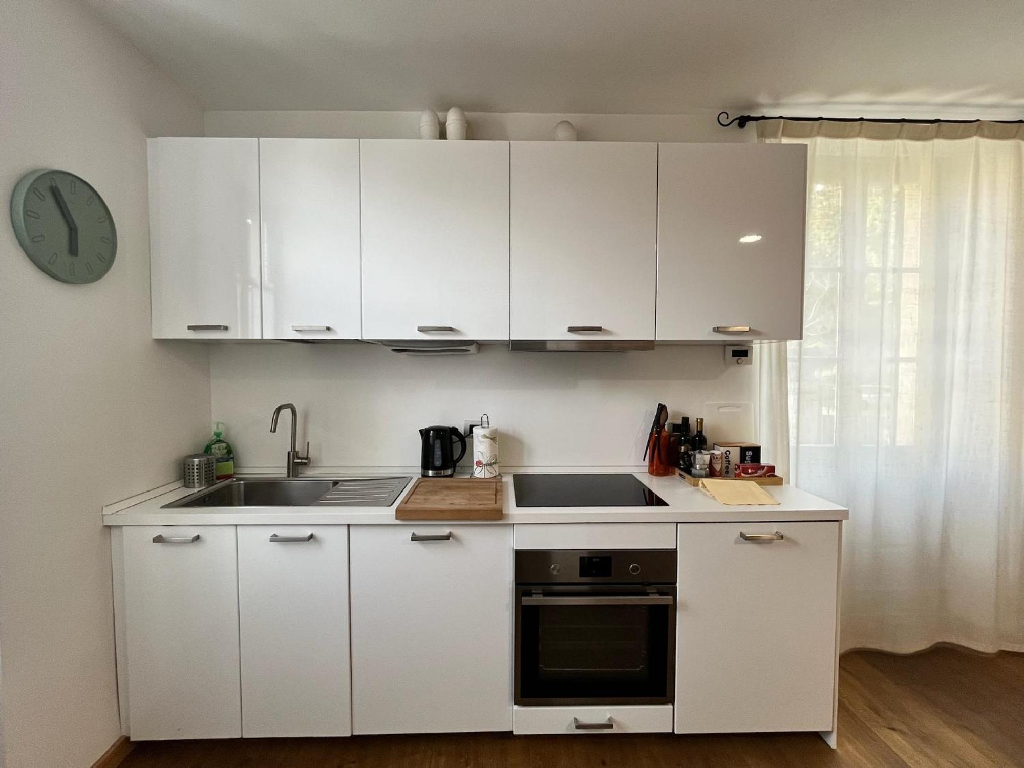 I Varenna Apartment *
