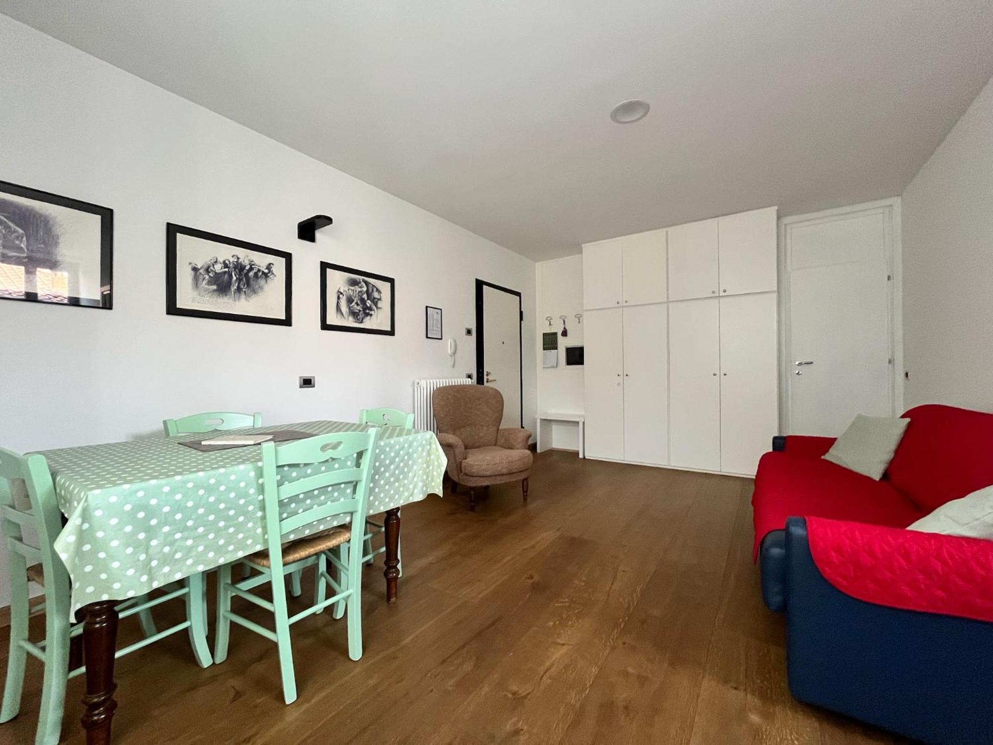 I Varenna Apartment Perledo