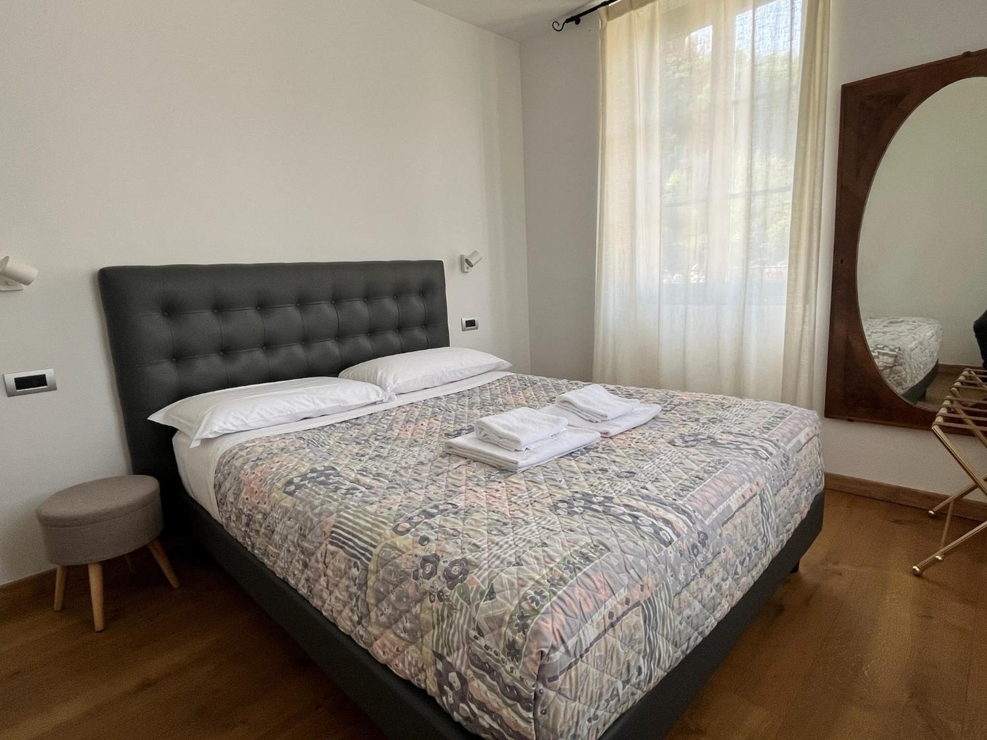 Apartment I Varenna