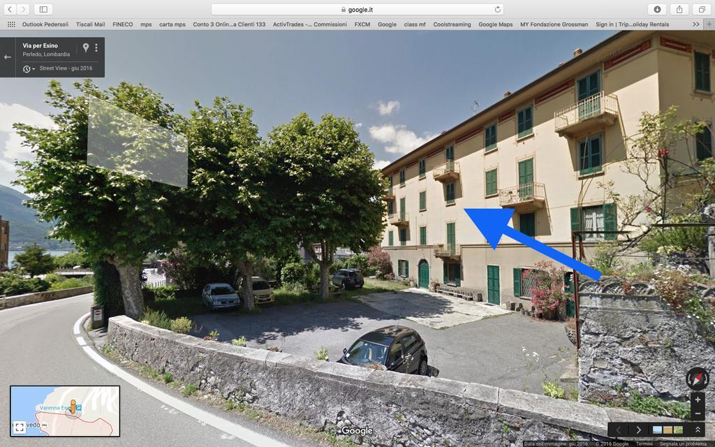 Apartment I Varenna
