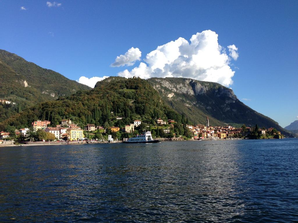 I Varenna Apartment Perledo