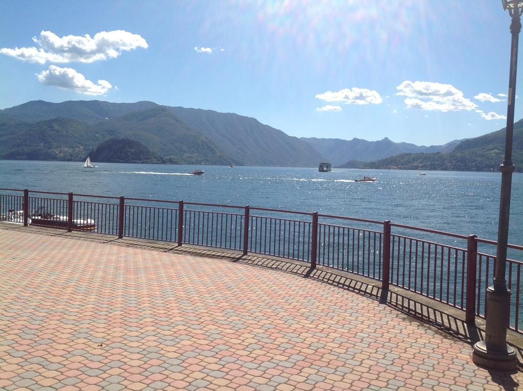 I Varenna Apartment
