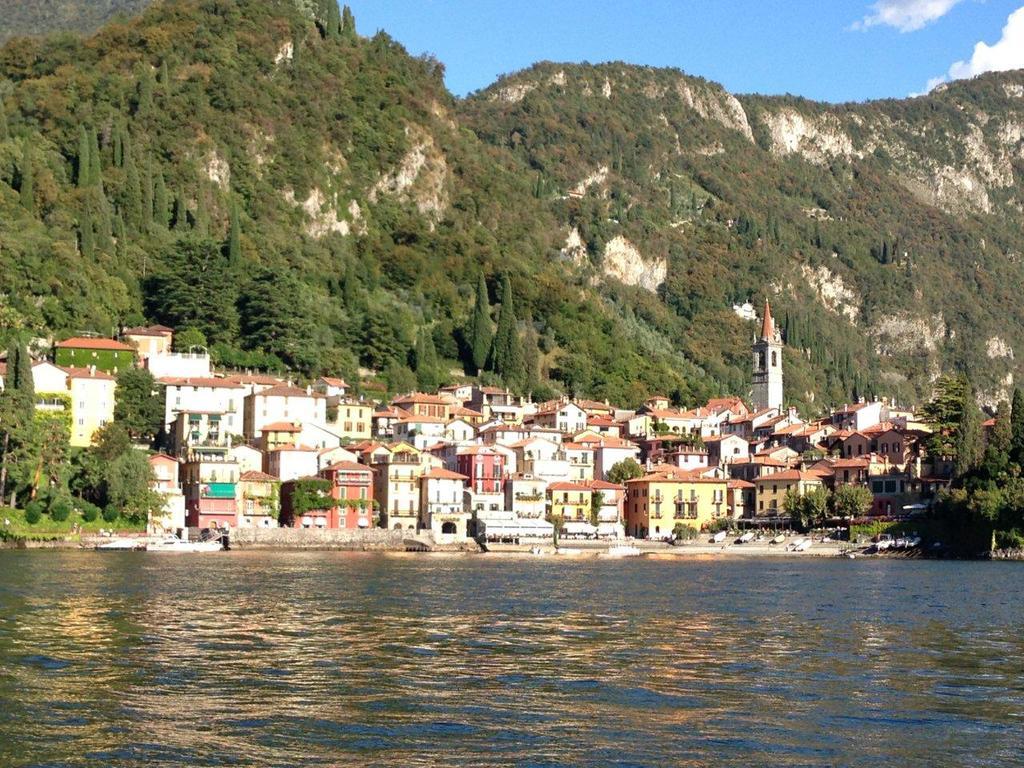 Apartment I Varenna *